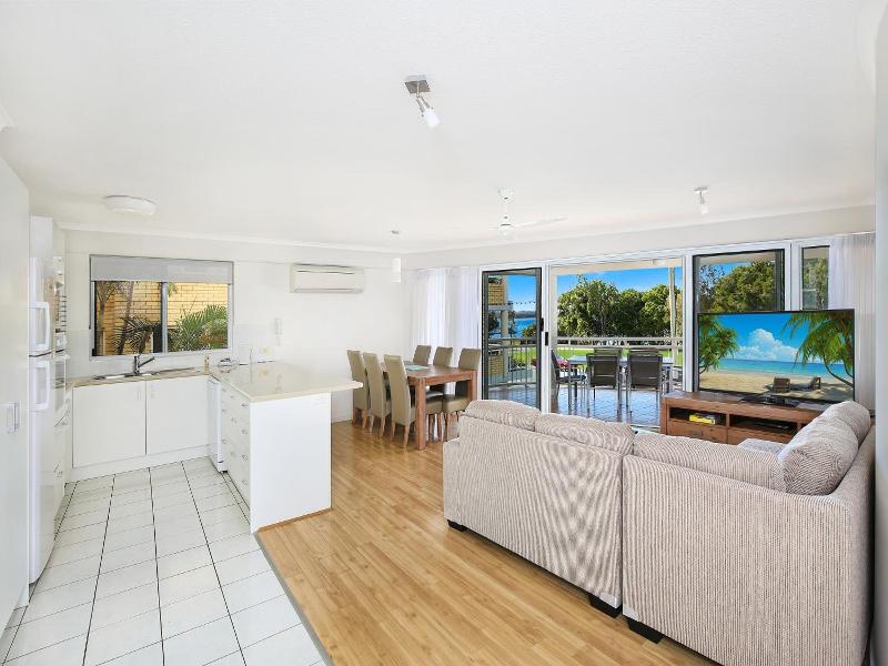 Belvedere Apartments image