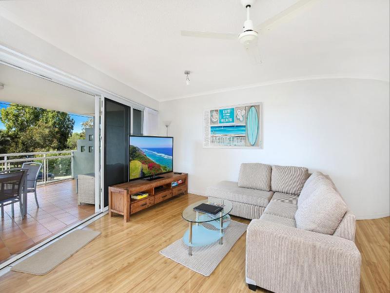 Belvedere Apartments image