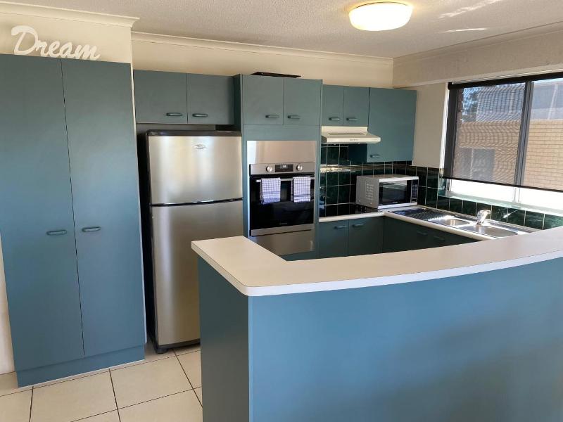 Belvedere Apartments image
