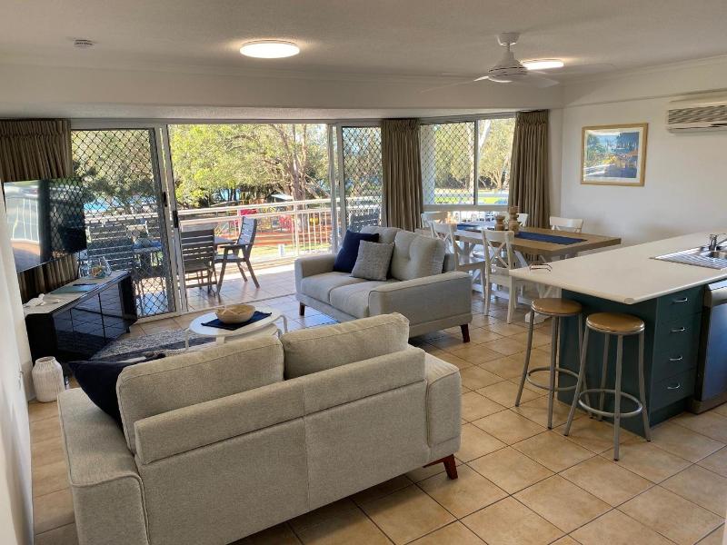 Belvedere Apartments image