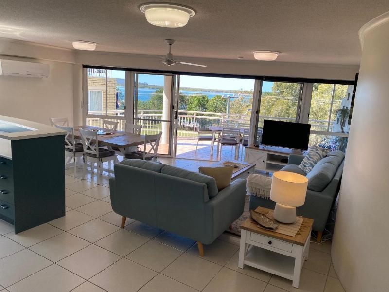 Belvedere Apartments image