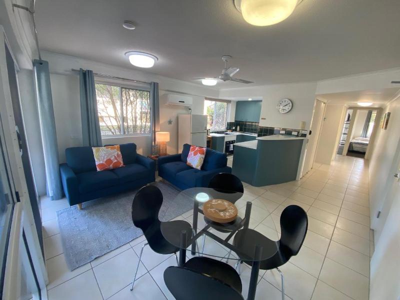Belvedere Apartments image