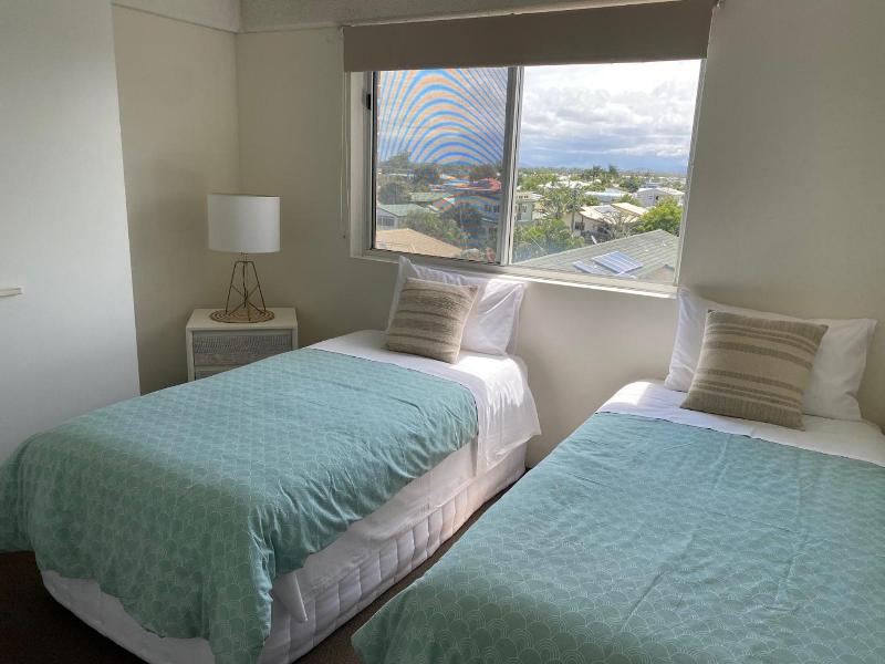 Belvedere Apartments image