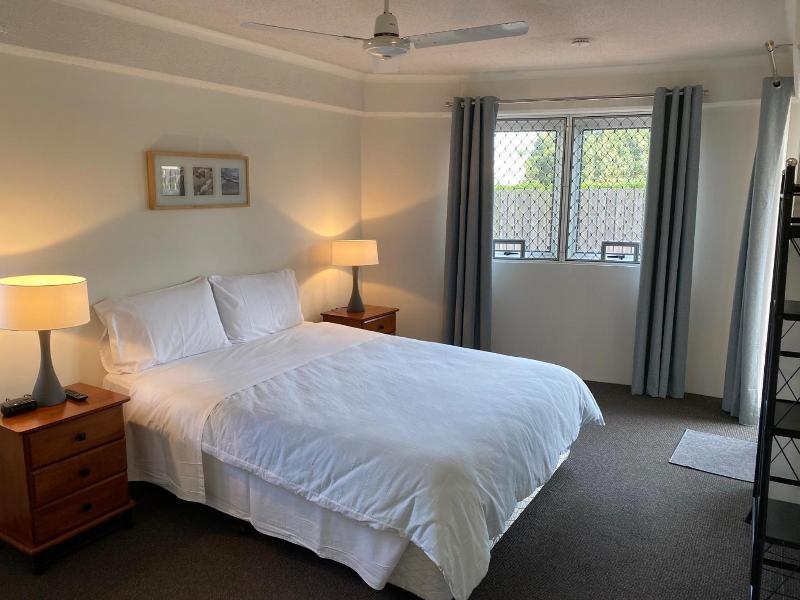 Belvedere Apartments image