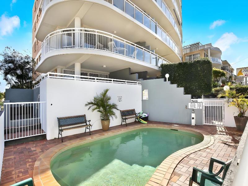 Belvedere Apartments image