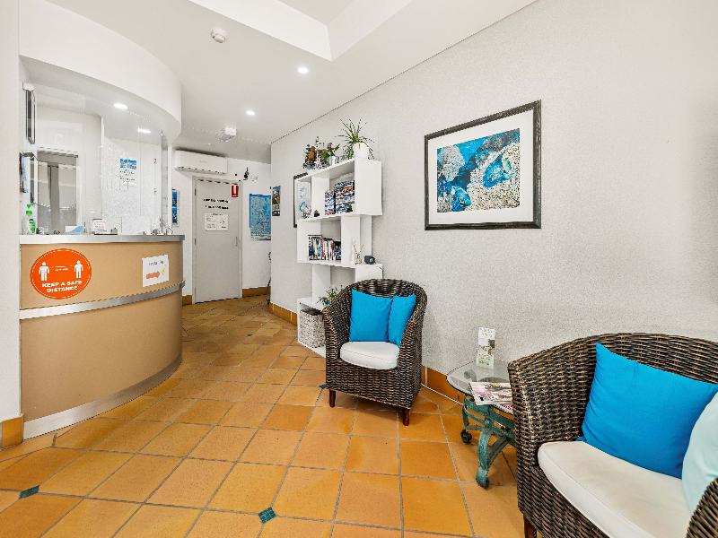 Belaire Place Motel Apartments image