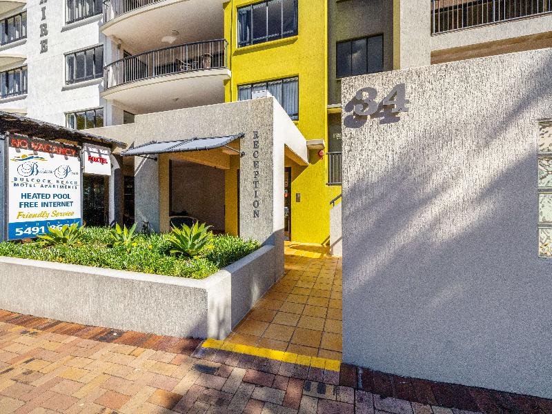 Belaire Place Motel Apartments image