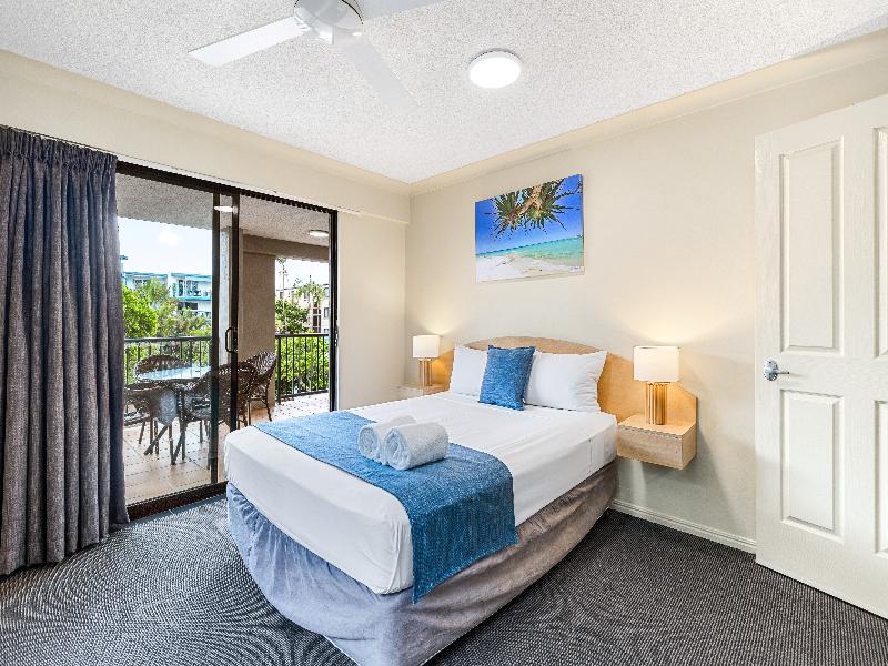 Belaire Place Motel Apartments image