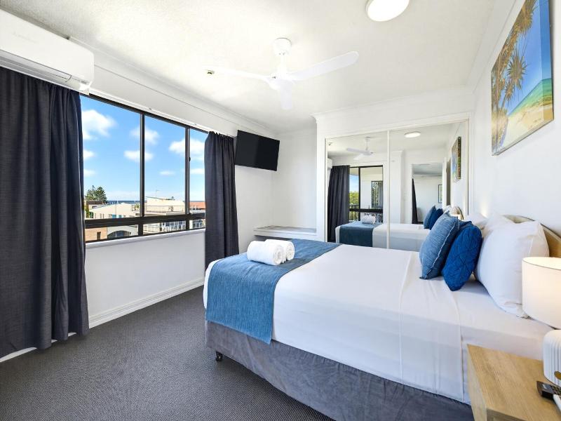 Belaire Place Motel Apartments image