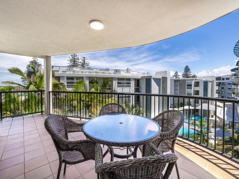 Belaire Place Motel Apartments image
