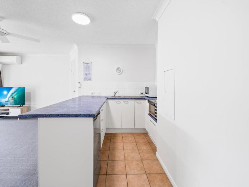 Belaire Place Motel Apartments image