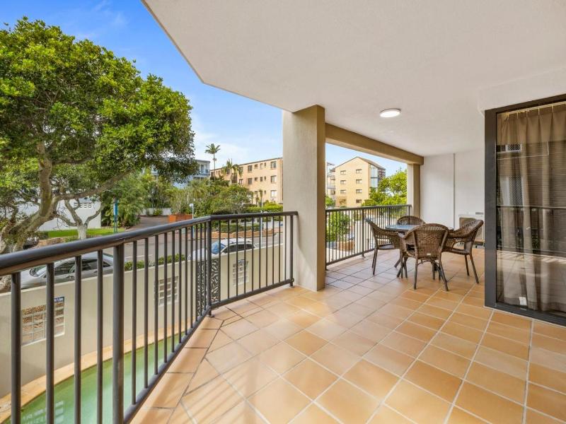 Belaire Place Motel Apartments image