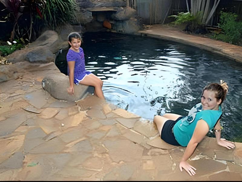 Atherton Holiday Park, Atherton Tablelands