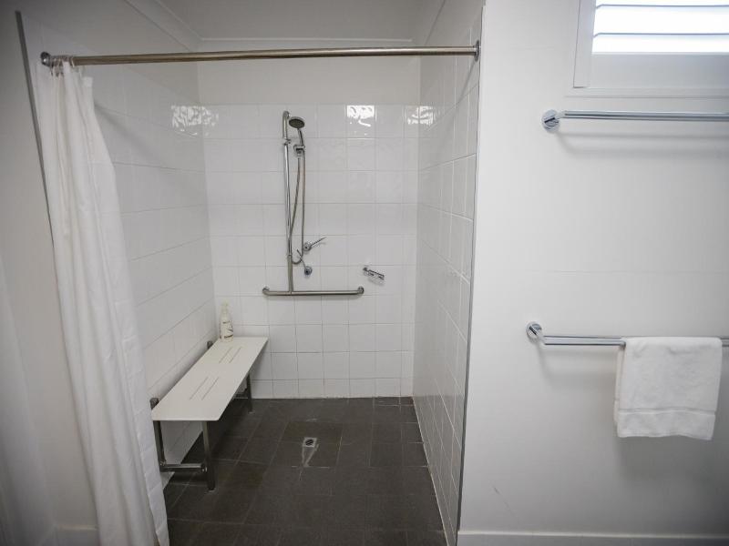 Albany Central Apartments image