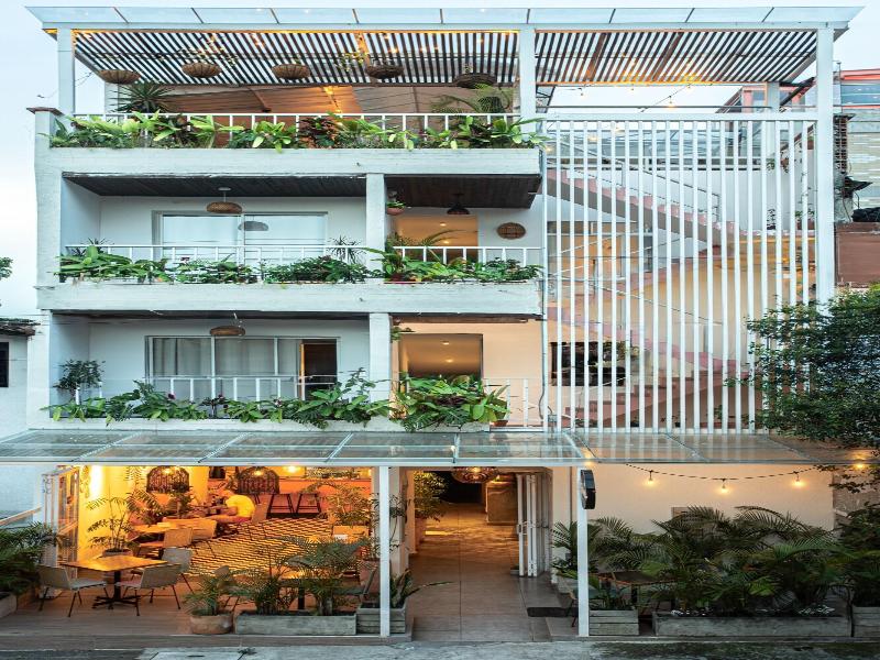 La Martina Boutique Hotel image