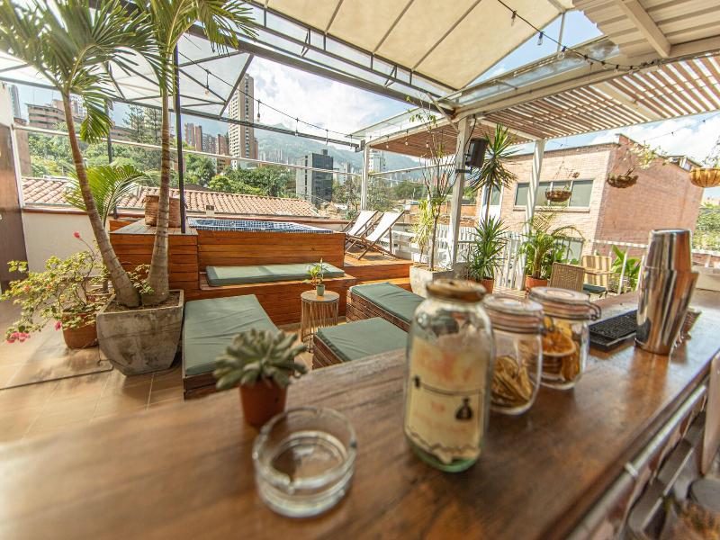 La Martina Boutique Hotel image