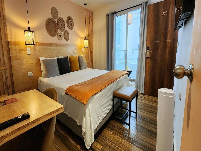 La Martina Boutique Hotel image