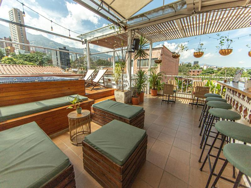 La Martina Boutique Hotel image