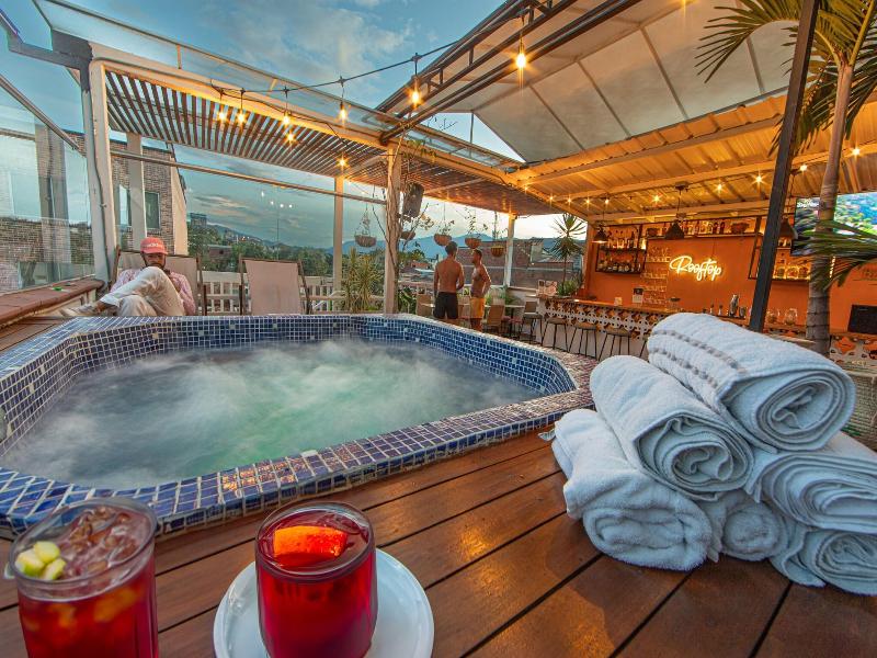 La Martina Boutique Hotel image