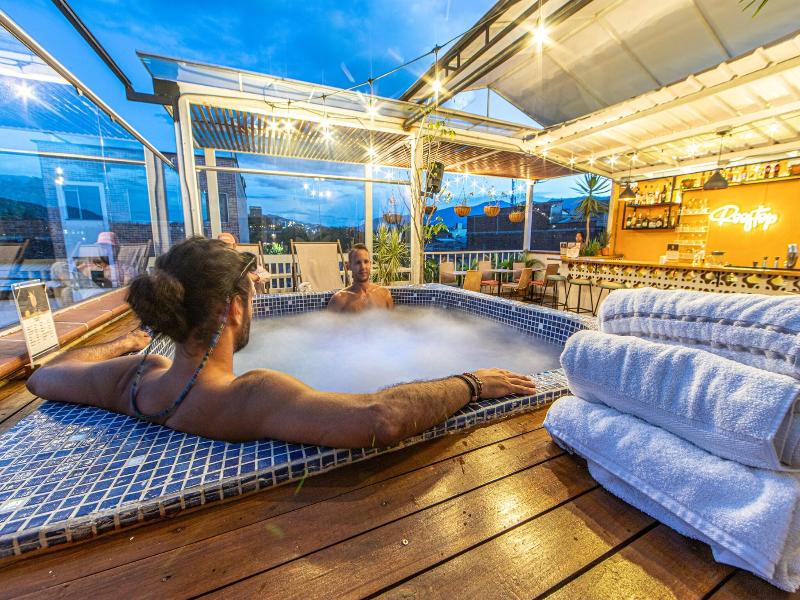 La Martina Boutique Hotel image