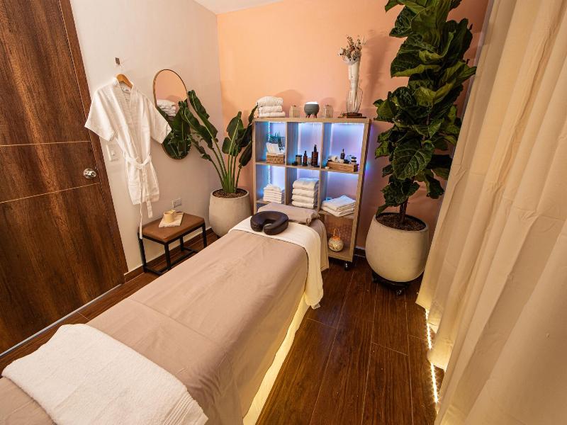 La Martina Boutique Hotel image