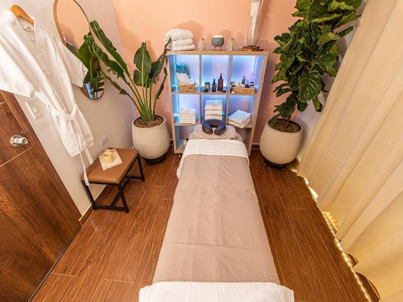 La Martina Boutique Hotel image