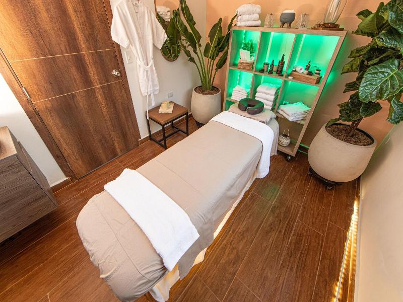 La Martina Boutique Hotel image