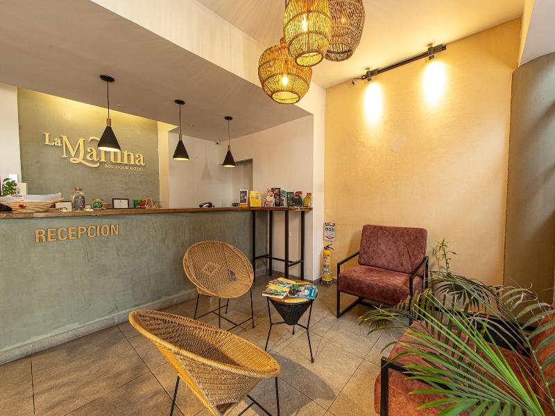 La Martina Boutique Hotel image