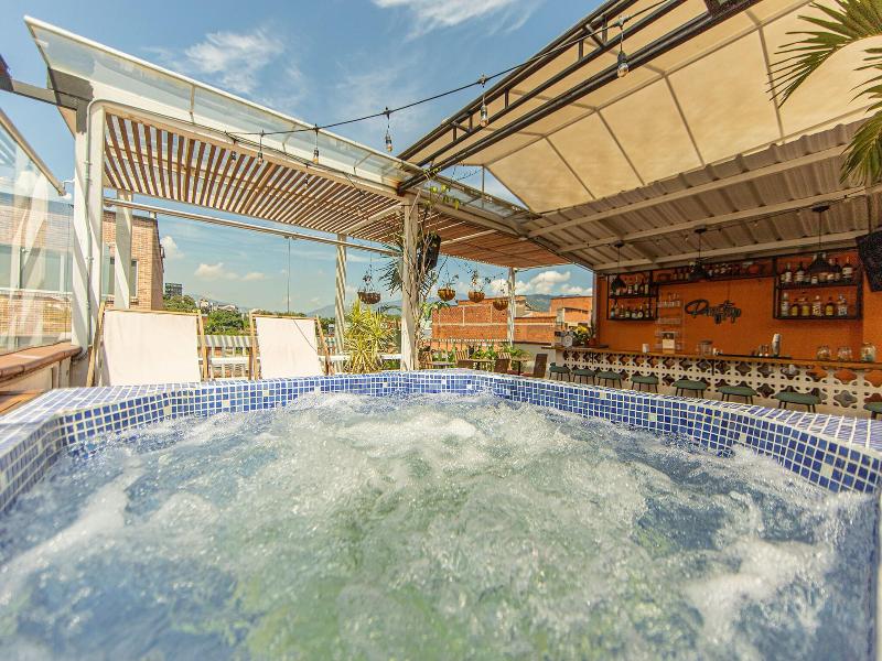 La Martina Boutique Hotel image
