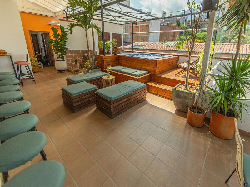 La Martina Boutique Hotel image
