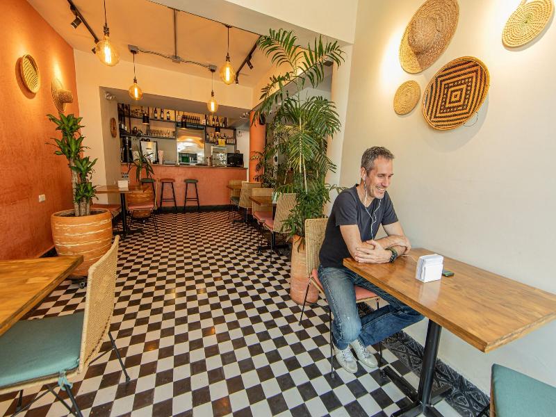 La Martina Boutique Hotel image