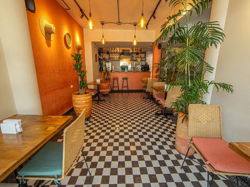 La Martina Boutique Hotel image
