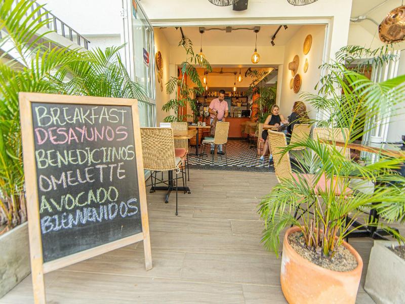 La Martina Boutique Hotel image