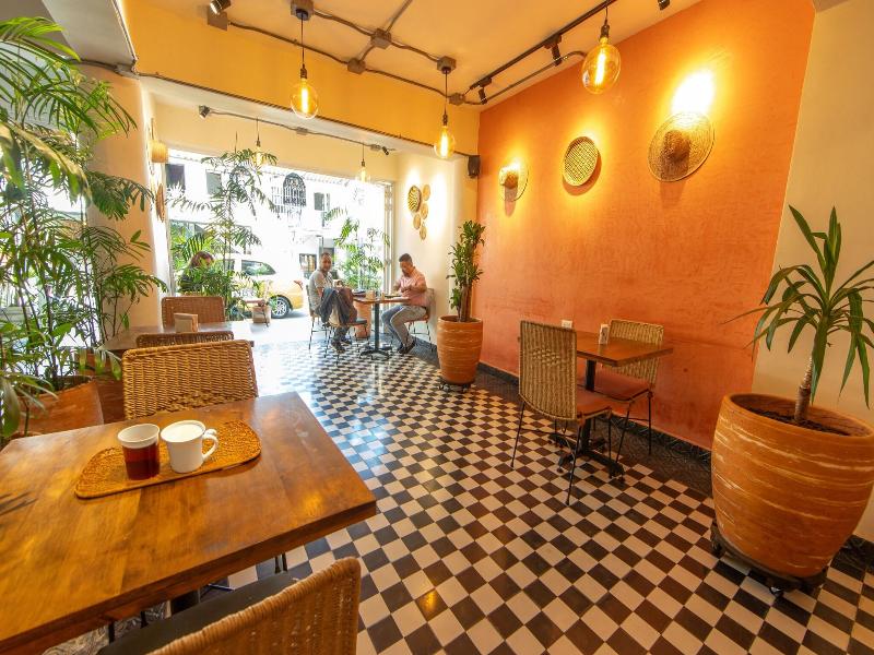 La Martina Boutique Hotel image