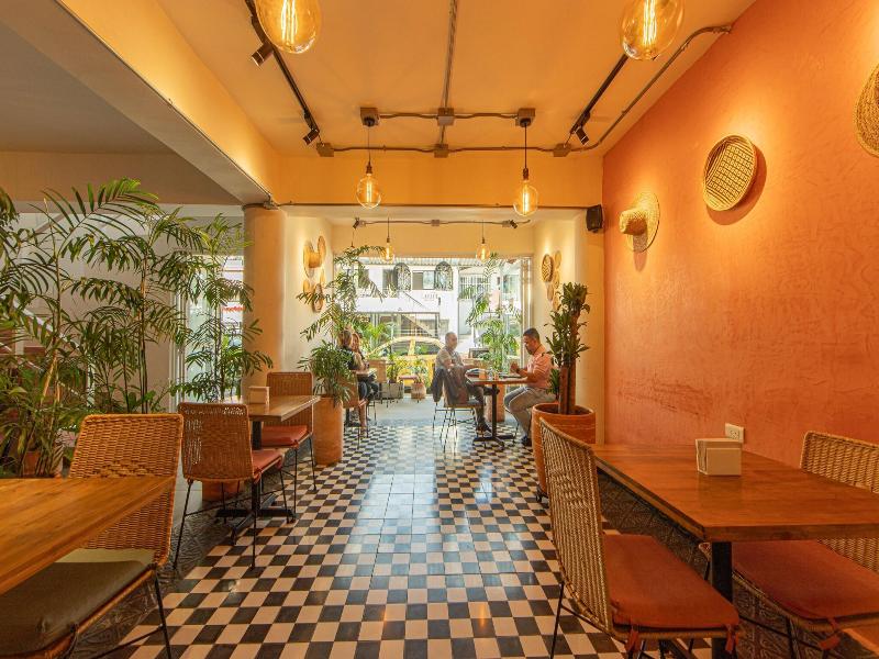 La Martina Boutique Hotel image