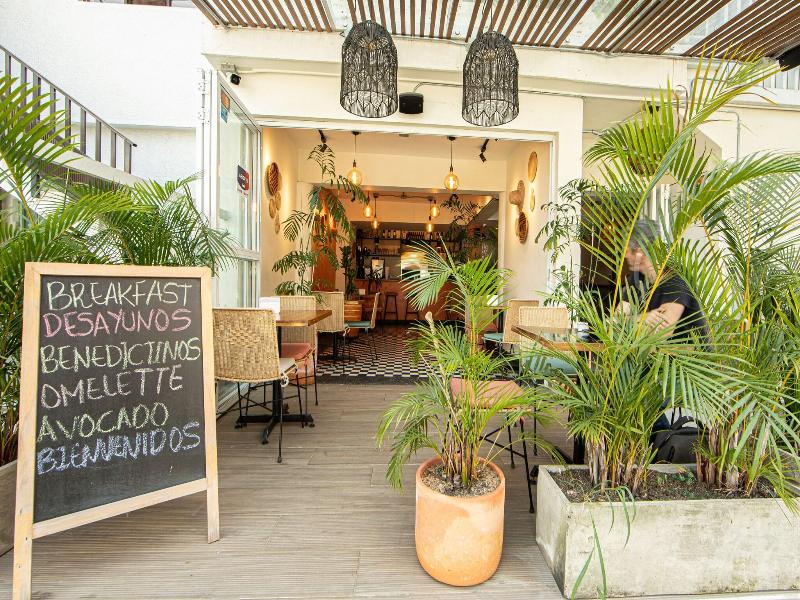 La Martina Boutique Hotel image