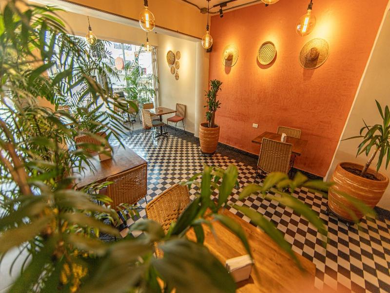 La Martina Boutique Hotel image