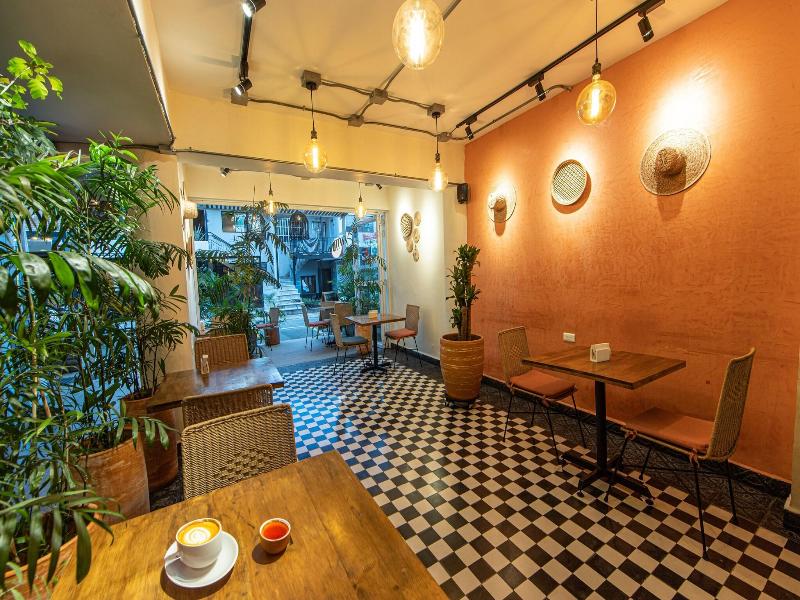 La Martina Boutique Hotel image