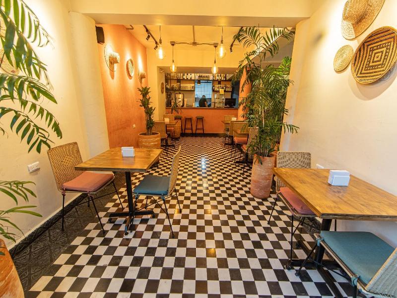 La Martina Boutique Hotel image