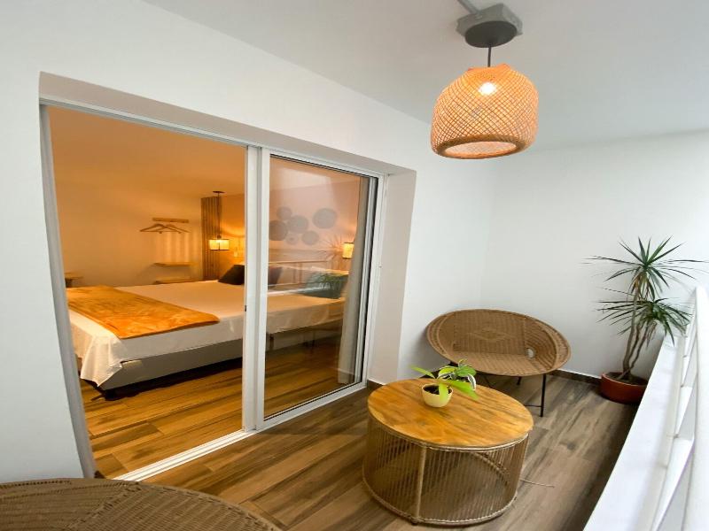 La Martina Boutique Hotel image