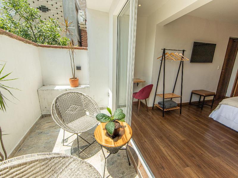 La Martina Boutique Hotel image