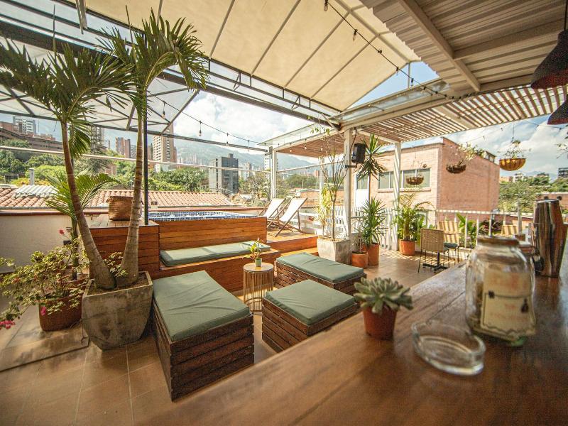 La Martina Boutique Hotel image