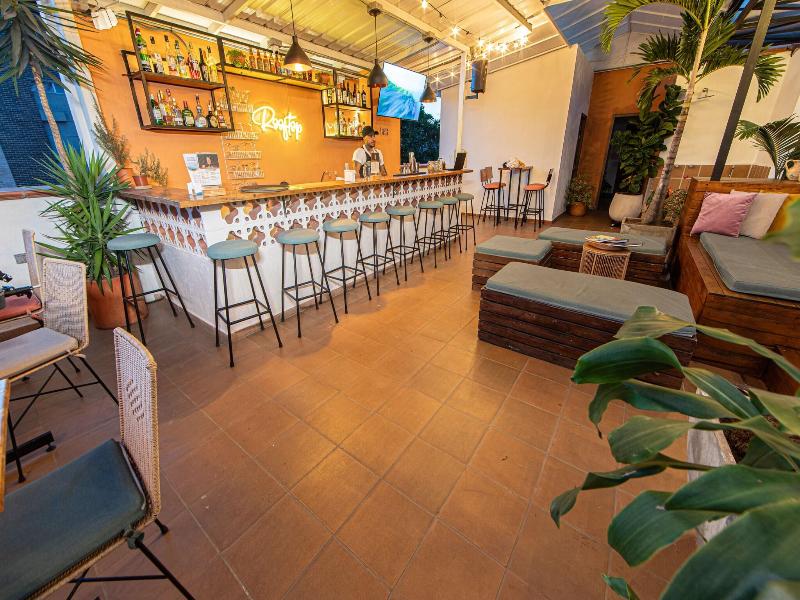 La Martina Boutique Hotel image