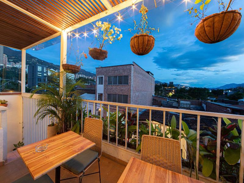 La Martina Boutique Hotel image