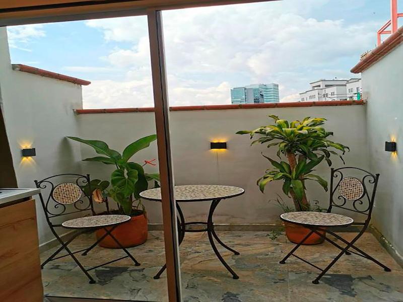 La Martina Boutique Hotel image