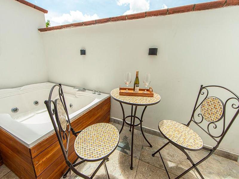 La Martina Boutique Hotel image