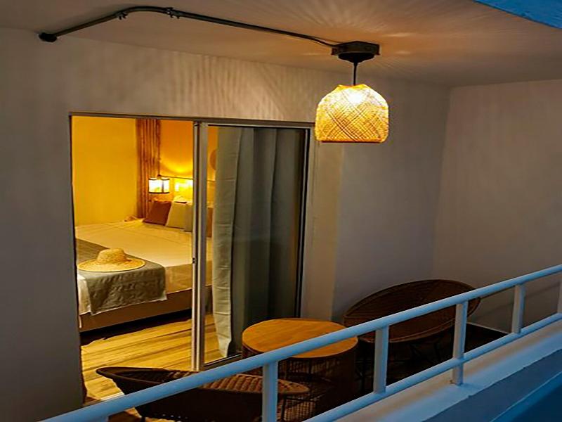 La Martina Boutique Hotel image