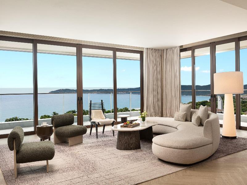 Hualuxe Sanya Yalong Bay Resort image