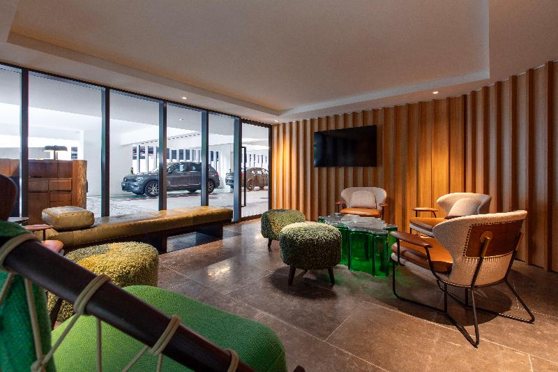 Indigo Kuala Lumpur On The Park