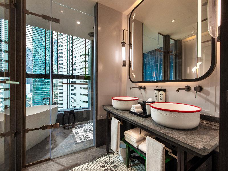 Indigo Kuala Lumpur On The Park image